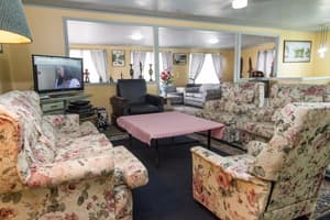 thumbnail: Interior