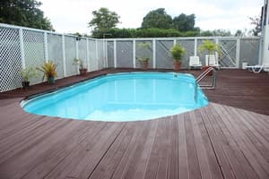 thumbnail: Outdoor pool