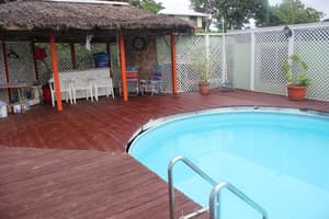 thumbnail: Outdoor pool
