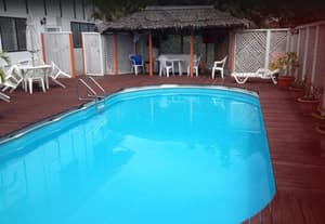 thumbnail: Outdoor pool