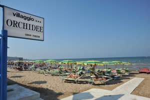 thumbnail: Beach