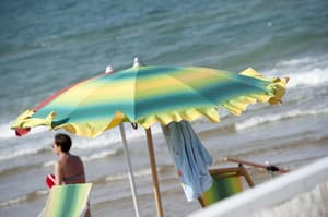 thumbnail: Beach