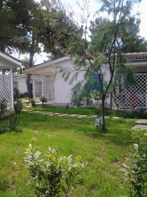 thumbnail: Property grounds
