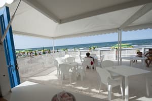 thumbnail: Bar (on property)