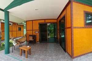 thumbnail: Terrace/patio