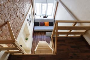 thumbnail: Staircase