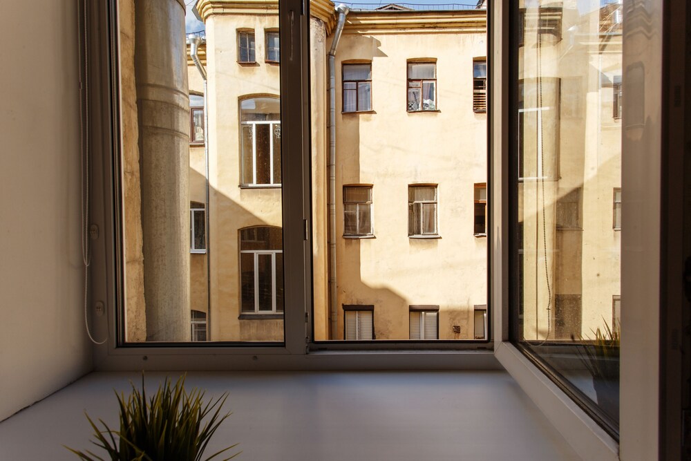 View from room