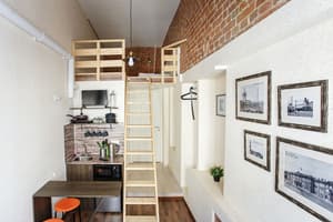 thumbnail: Private kitchenette