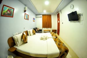 thumbnail: Room