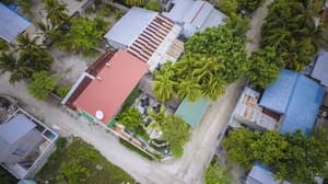 thumbnail: Aerial view