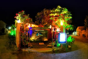 thumbnail: Exterior