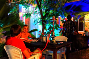thumbnail: Terrace/patio