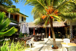 thumbnail: Terrace/patio