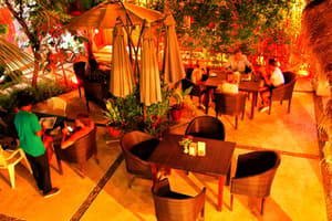 thumbnail: Terrace/patio