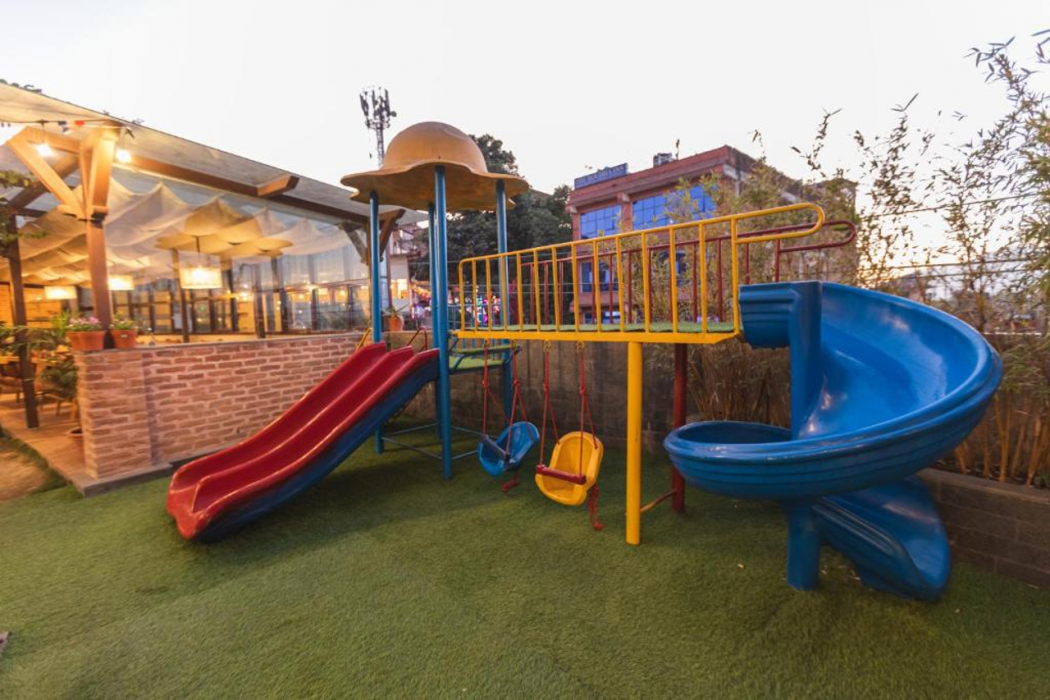 Amenities and Services