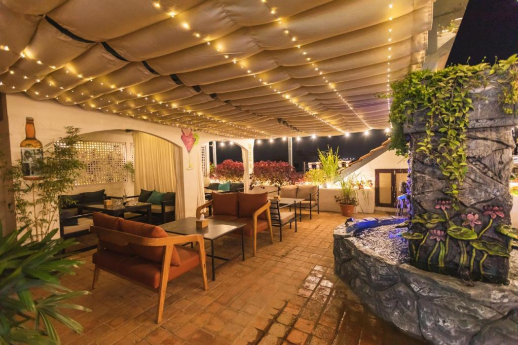 Amenities and Services