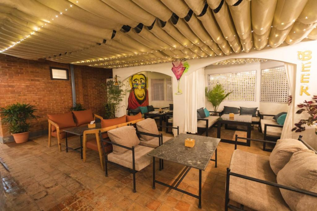 Amenities and Services
