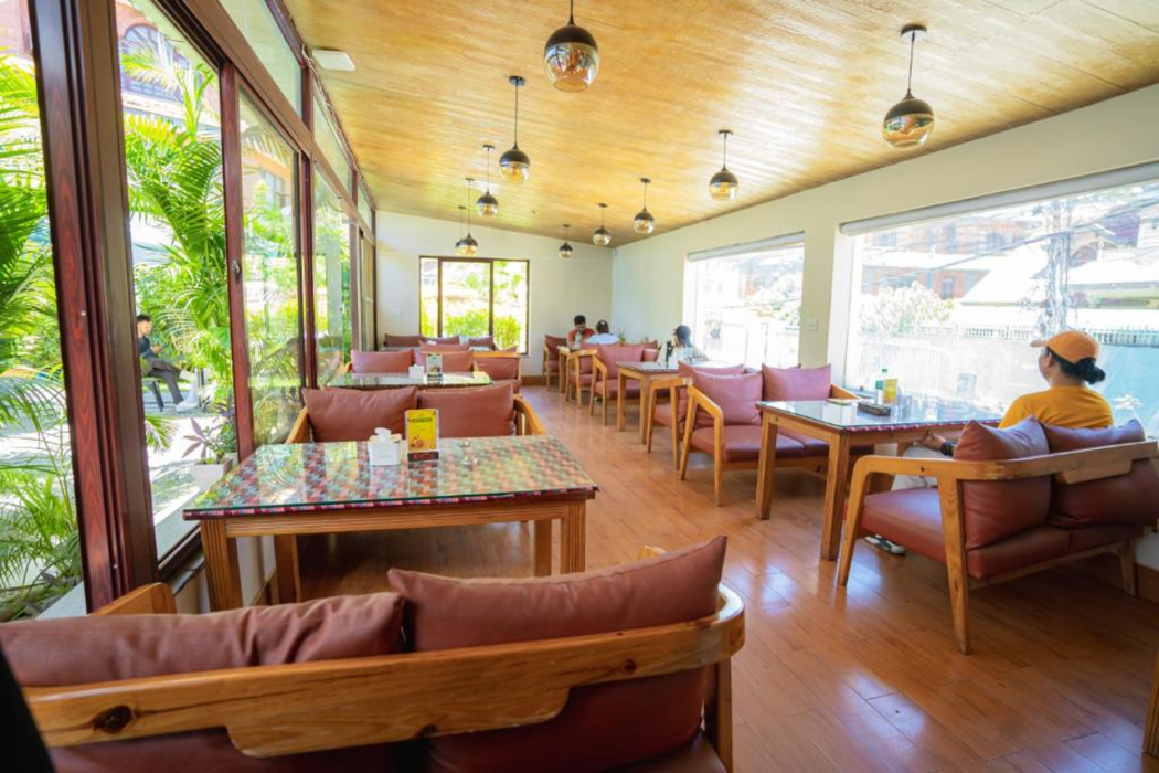 Amenities and Services