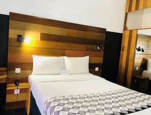 thumbnail: Room