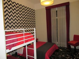 thumbnail: View from room
