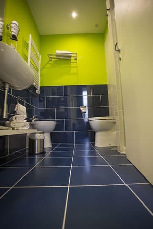 thumbnail: Bathroom