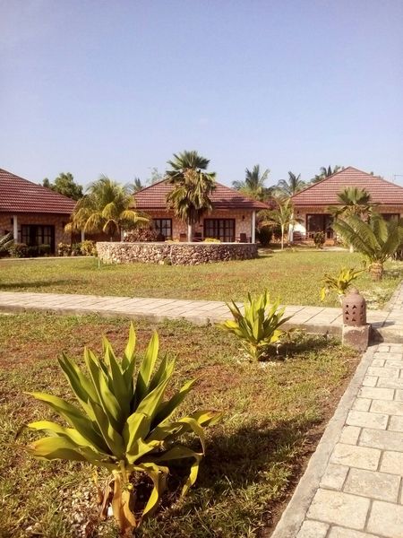 General view