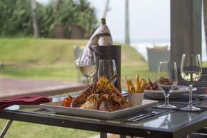 thumbnail: Food and drink