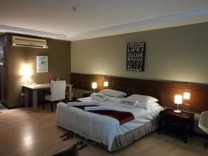 thumbnail: Room