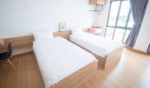 thumbnail: View from room