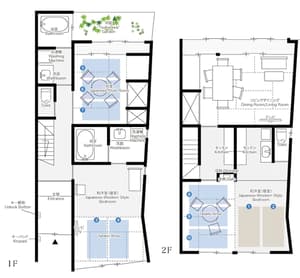 thumbnail: Floor plan