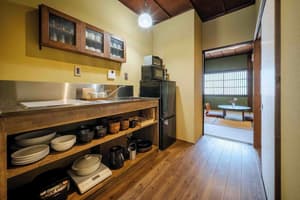 thumbnail: Private kitchen
