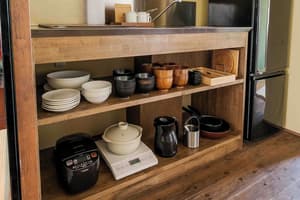 thumbnail: Private kitchen