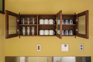 thumbnail: Private kitchen