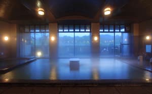 thumbnail: Public bath