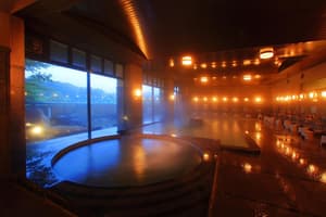thumbnail: Spa