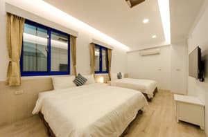 thumbnail: View from room