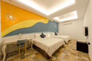 thumbnail: Room