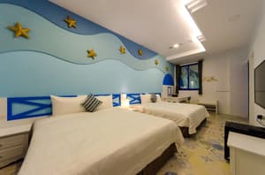 thumbnail: View from room