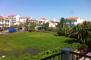 thumbnail: View from property
