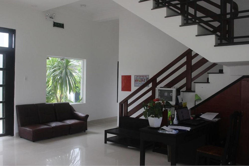 Staircase
