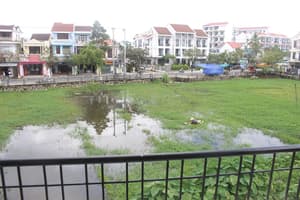 thumbnail: View from room