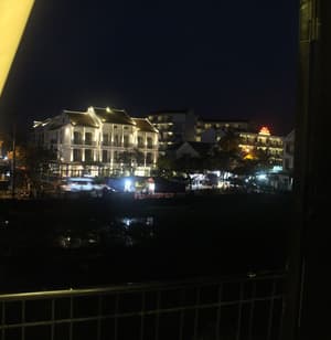 thumbnail: View from room