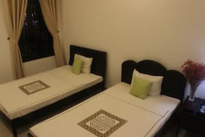 thumbnail: Room
