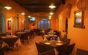 thumbnail: Restaurant