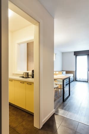 thumbnail: Private kitchen
