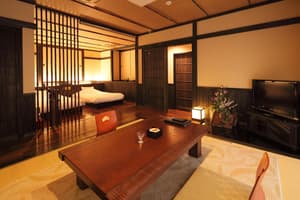 thumbnail: Living area