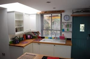 thumbnail: Private kitchen