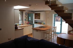 thumbnail: Private kitchen