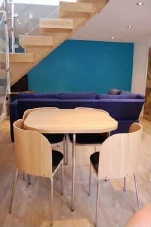 thumbnail: Living area