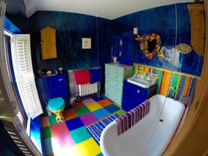 thumbnail: Bathroom